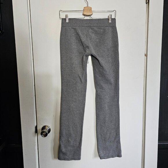 Hollister Low Rise Sweatpant Leggings (Size X-Small) - Picture 6 of 7